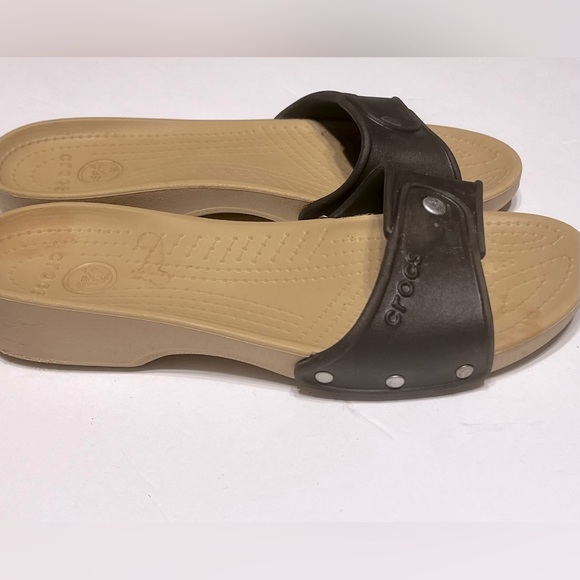 Crocs sandals - Picture 2 of 11